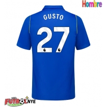 Camiseta Chelsea Malo Gusto #27 Primera Equipación 2026-27 manga corta